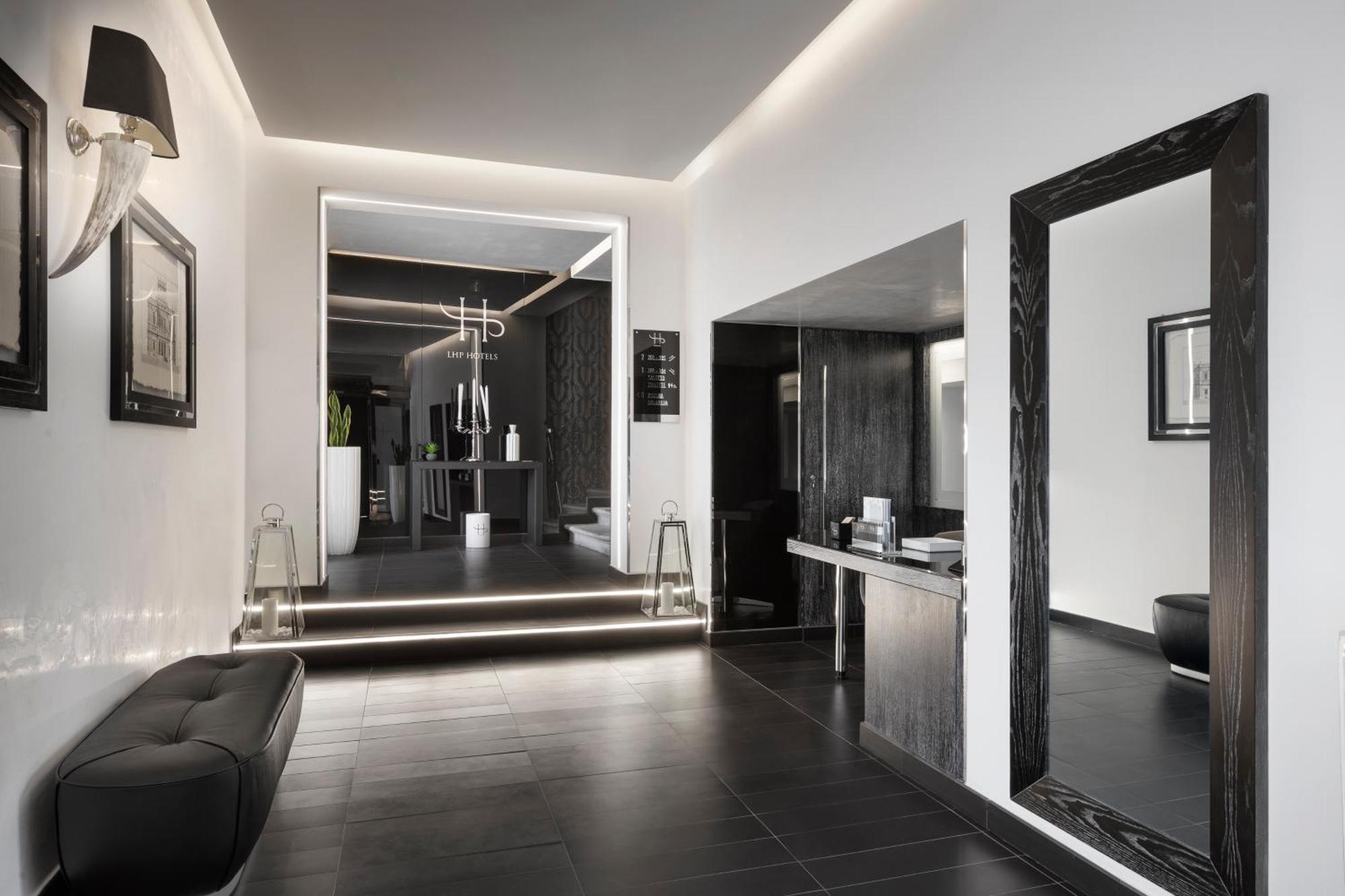 Hotel Lhp River Club Firenze