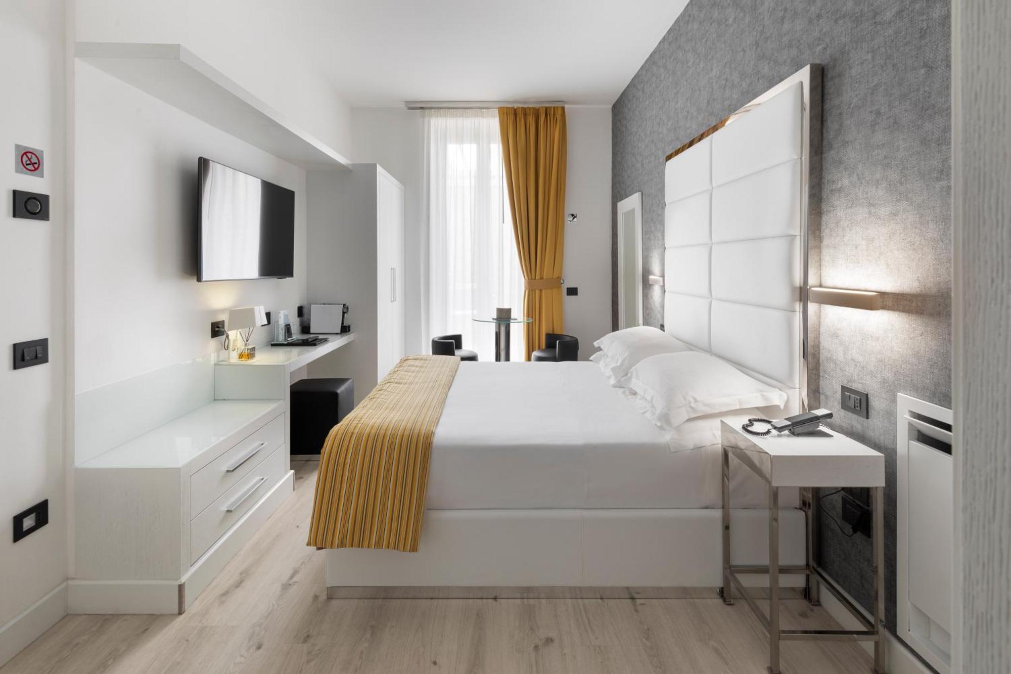 Lhp River Club Hotel Firenze