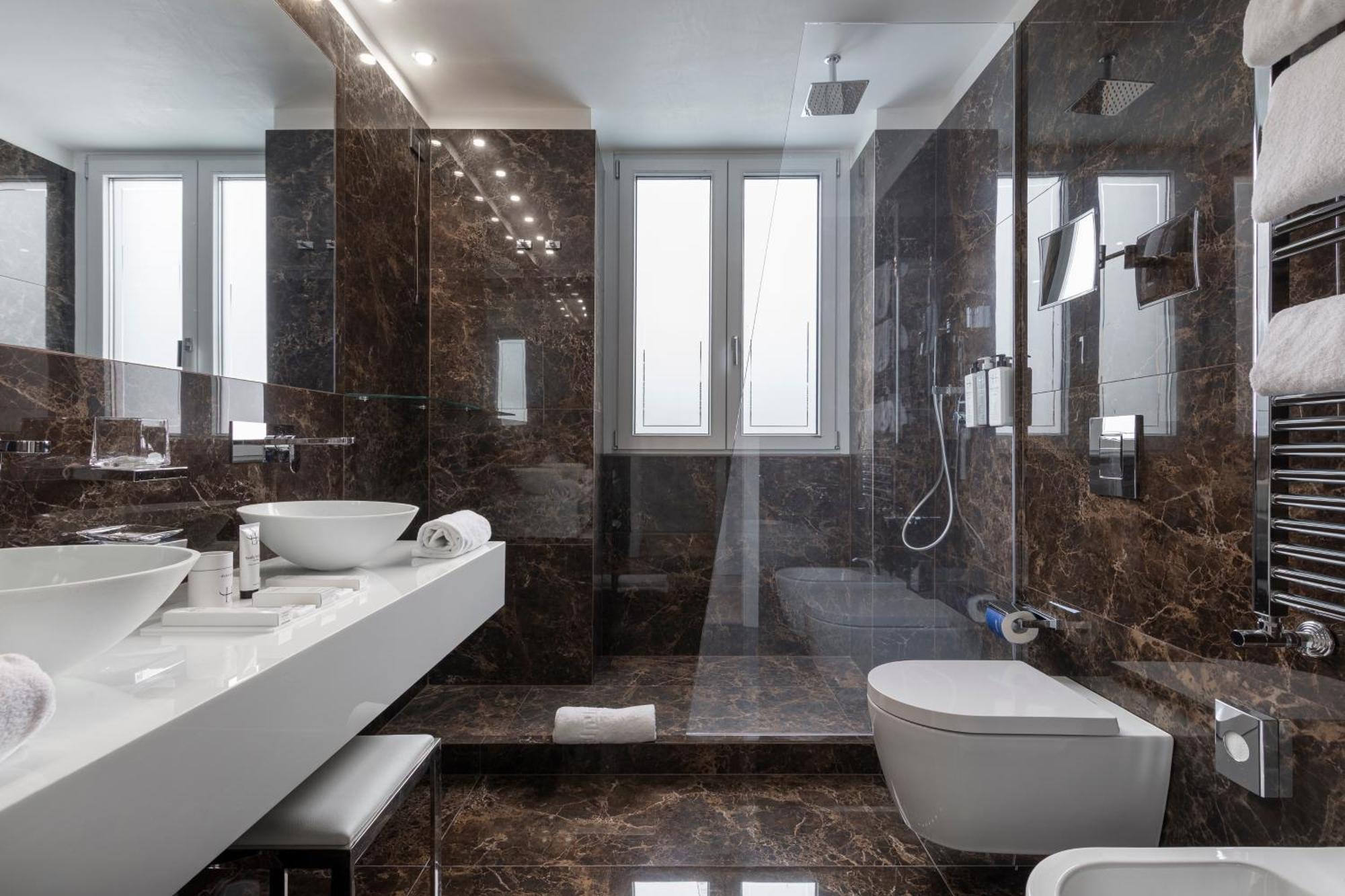 Hotel Lhp River Club Florence