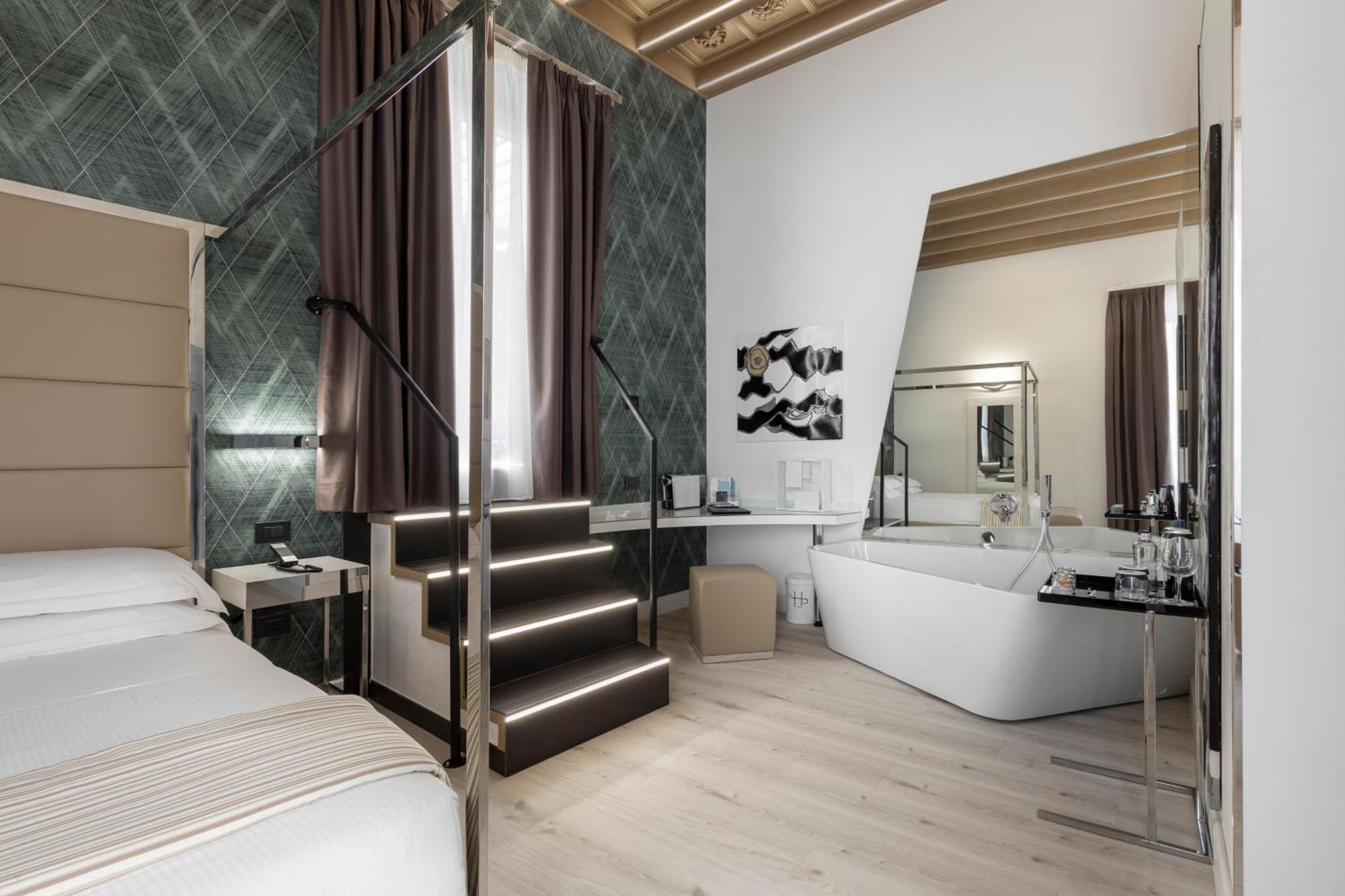 Lhp River Club Hotel Florence