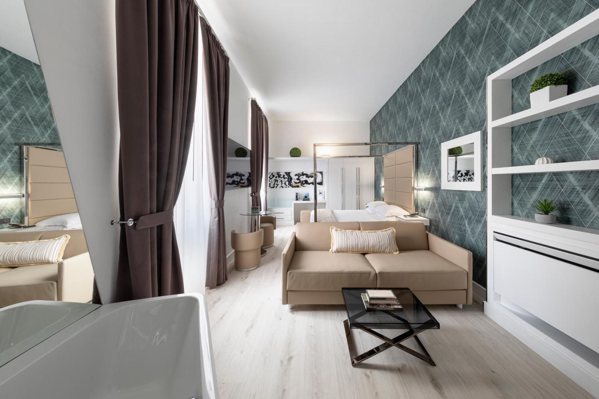 Hotel Lhp River Club 5*