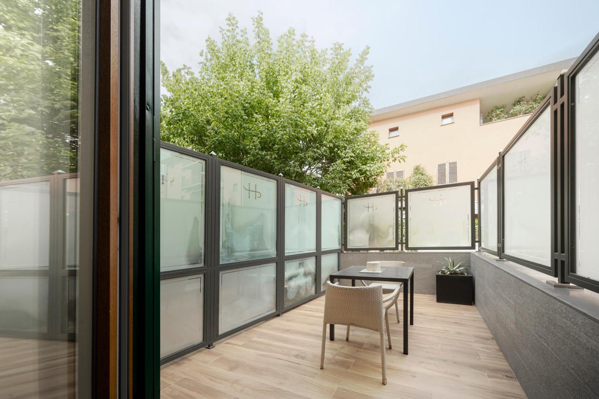 Lhp River Club Hotel Florence