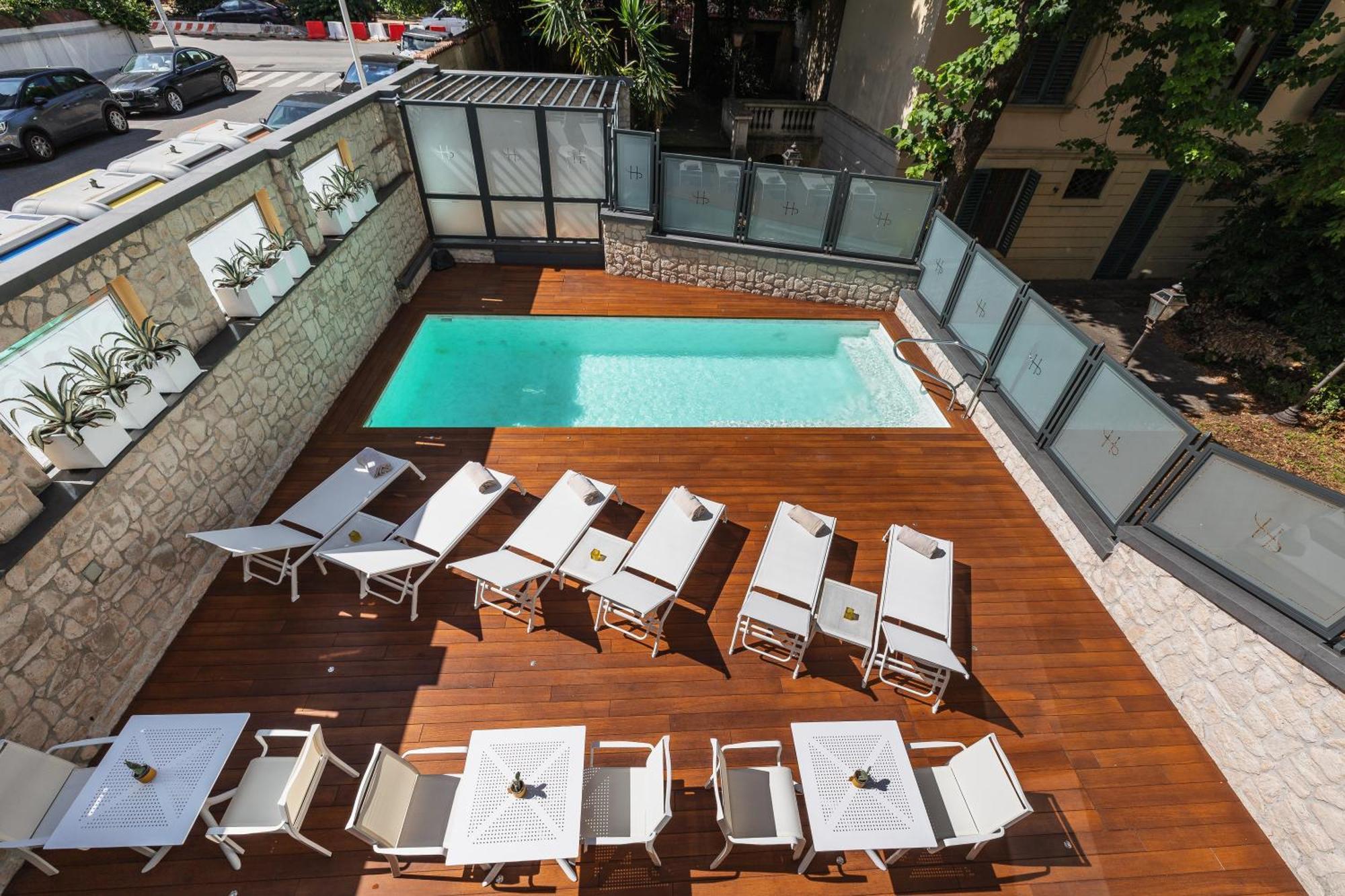 Lhp River Club Firenze